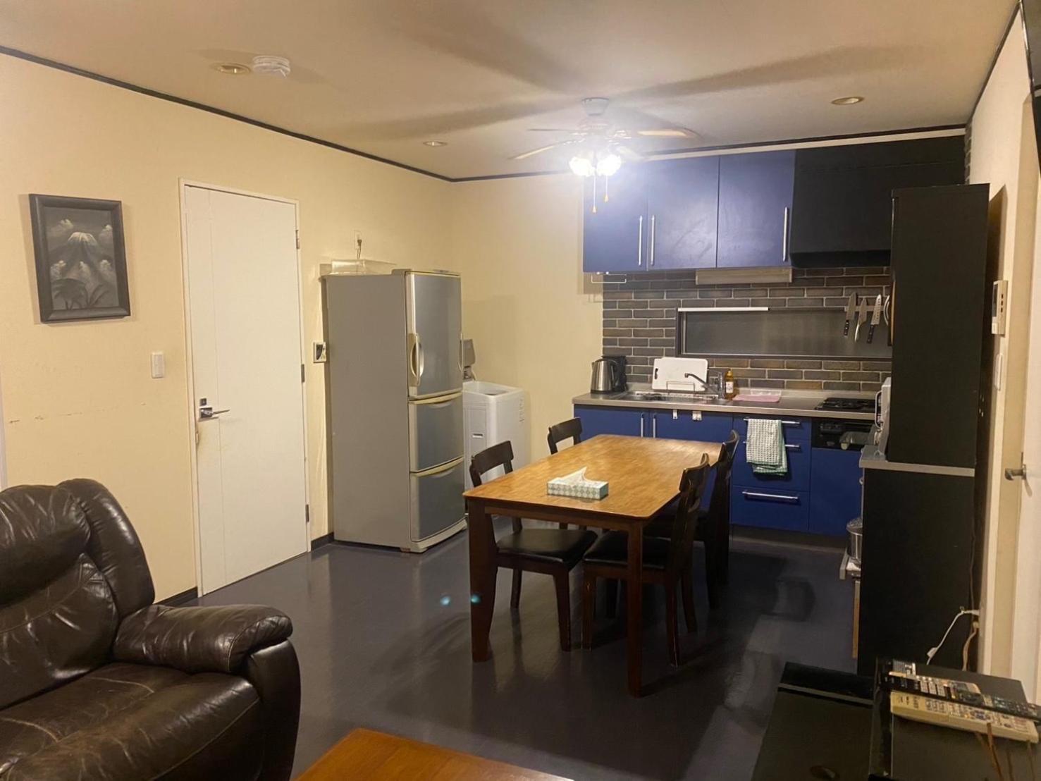 Kami No Tsuki - Vacation Stay 15816 Akiruno Экстерьер фото